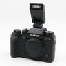 Fujifilm X-T2 body tweedehands
