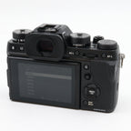 Fujifilm X-T2 body tweedehands