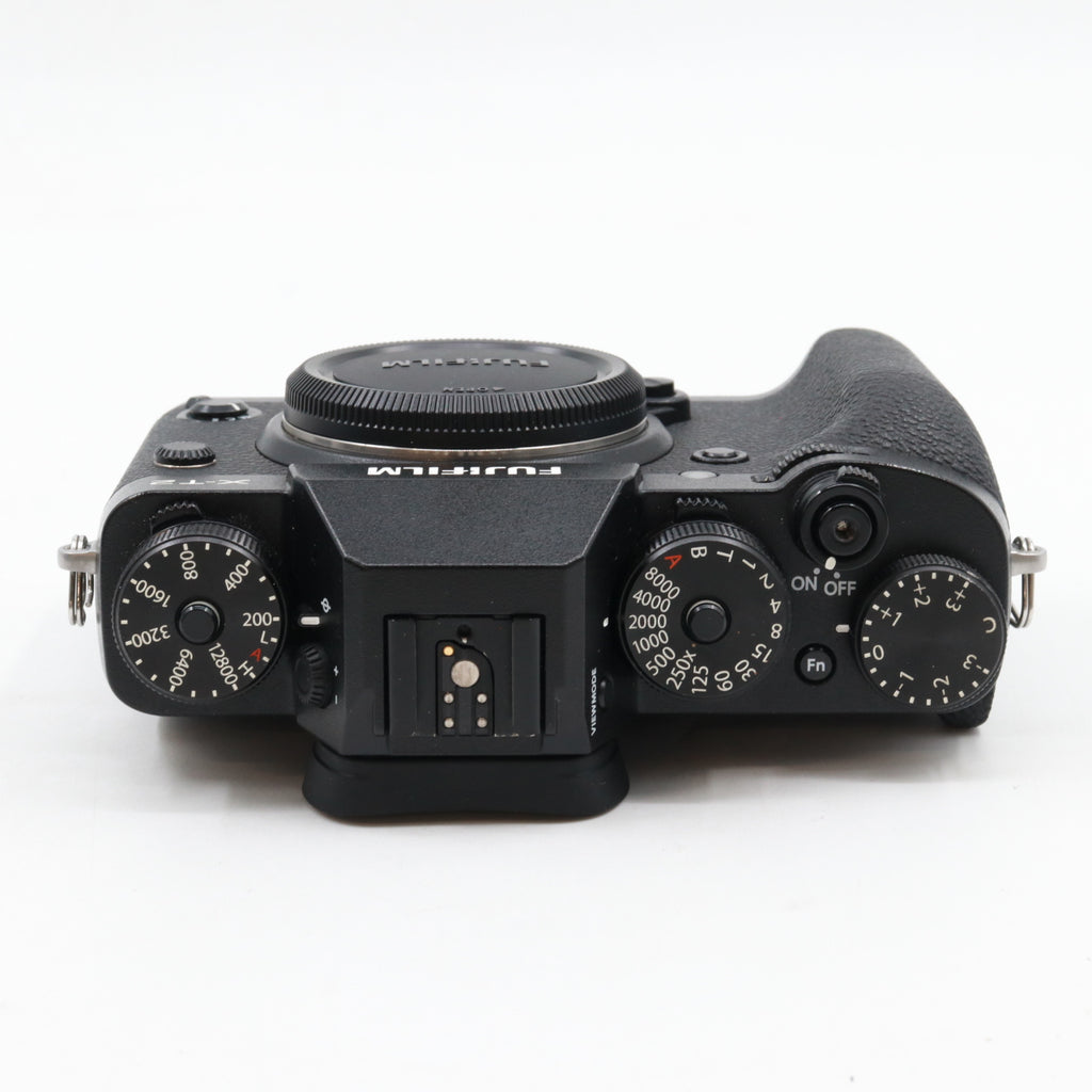 Fujifilm X-T2 body tweedehands