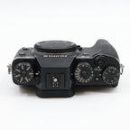 Fujifilm X-T2 body tweedehands
