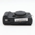 Fujifilm X-T2 body tweedehands