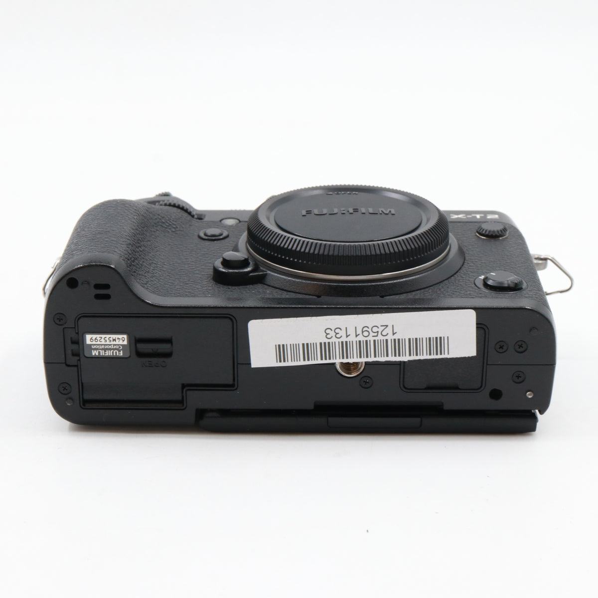 Fujifilm X-T2 body tweedehands