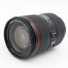 Canon EF 24-105mm f/4 L IS II USM occasion