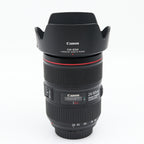 Canon EF 24-105mm f/4 L IS II USM occasion