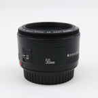 Canon EF 50mm F/1.8 II occasion