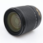 Nikon AF-S 18-135mm f/3.5-5.6G ED DX occasion