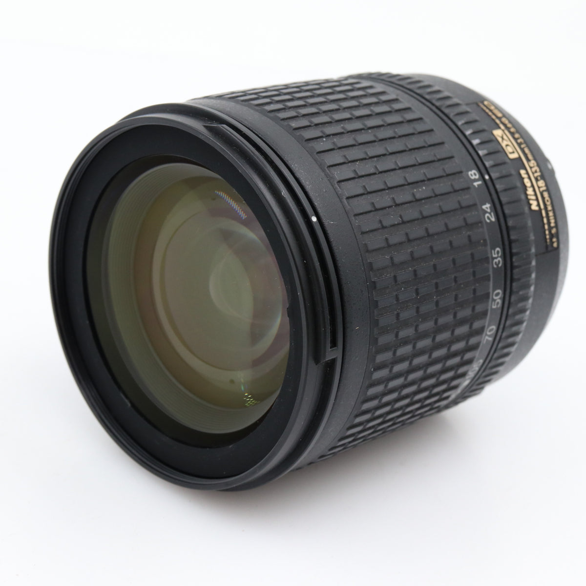 Nikon AF-S 18-135mm f/3.5-5.6G ED DX occasion