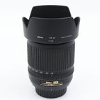 Nikon AF-S 18-135mm f/3.5-5.6G ED DX occasion