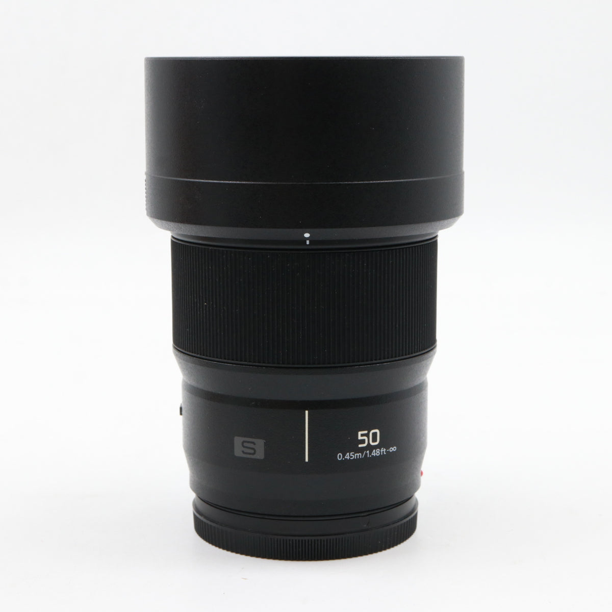Panasonic Lumix S 50mm f/1.8 L-mount gebraucht