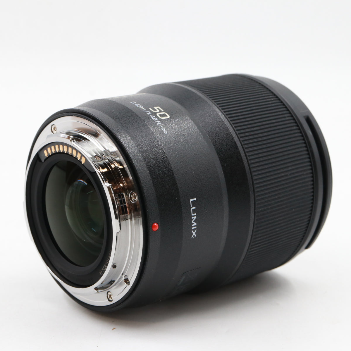 Panasonic Lumix S 50mm f/1.8 L-mount gebraucht