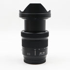 Panasonic Lumix S 20-60mm f/3.5-5.6 L-mount occasion