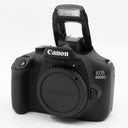 Canon EOS 4000D body tweedehands