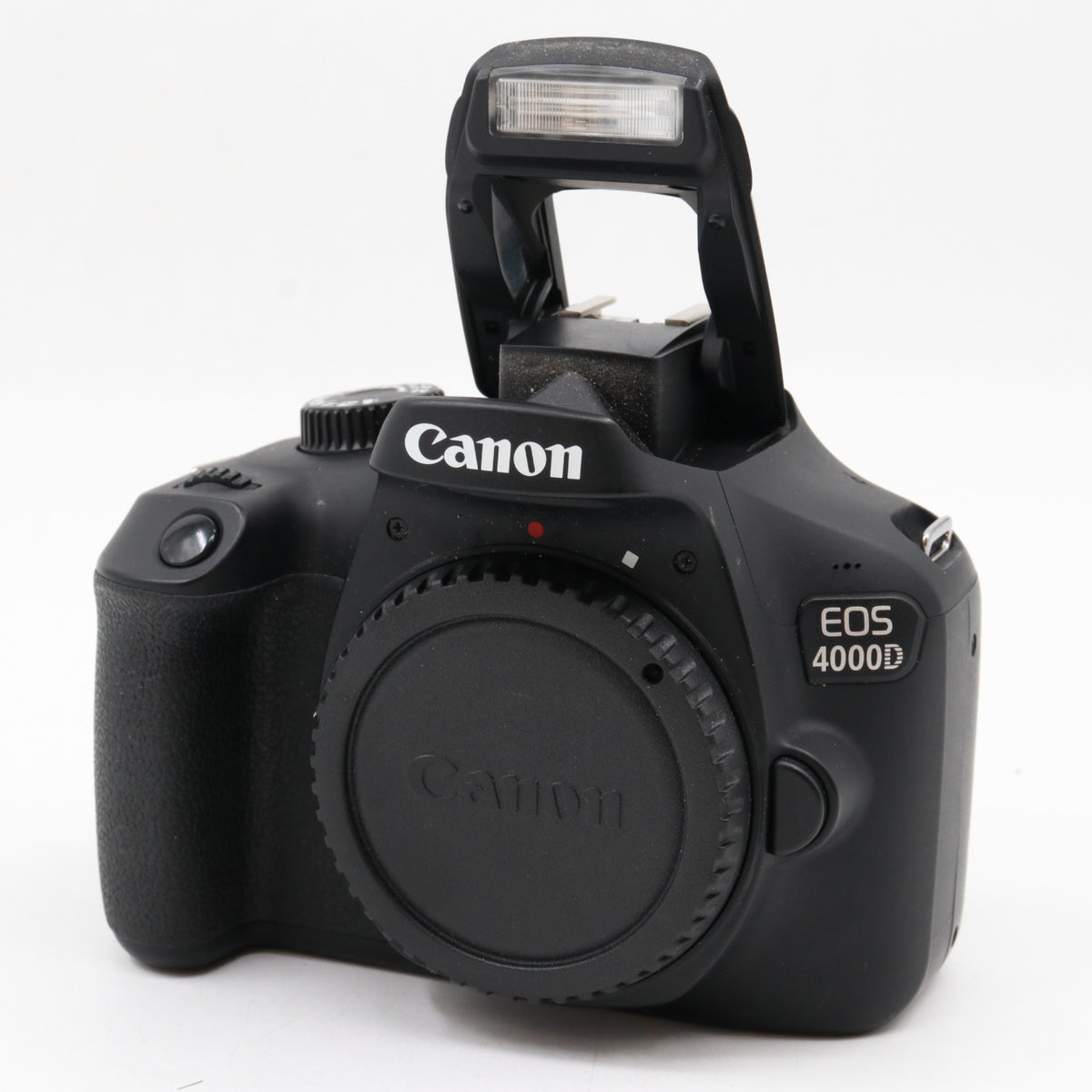Canon EOS 4000D body tweedehands