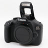 Canon EOS 4000D body tweedehands