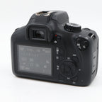 Canon EOS 4000D body tweedehands