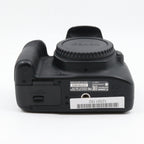 Canon EOS 4000D body tweedehands