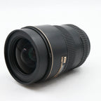 Nikon AF-S 17-55mm f/2.8G ED DX segunda mano