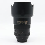 Nikon AF-S 17-55mm f/2.8G ED DX segunda mano