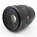 Sony FE 50mm f/1.4 GM tweedehands