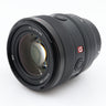 Sony FE 50mm f/1.4 GM tweedehands