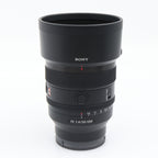 Sony FE 50mm f/1.4 GM tweedehands