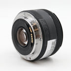 Canon EF 50mm f/1.8 STM tweedehands