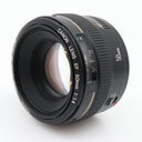Canon EF 50mm f/1.4 USM tweedehands
