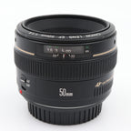 Canon EF 50mm f/1.4 USM tweedehands