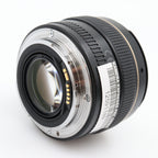 Canon EF 50mm f/1.4 USM tweedehands