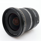 Canon EF-S 10-22mm f/3.5-4.5 USM occasion