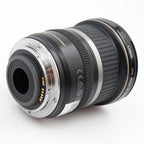 Canon EF-S 10-22mm f/3.5-4.5 USM occasion