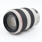 Canon EF 70-300mm f/4-5.6 L IS USM tweedehands