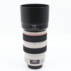 Canon EF 70-300mm f/4-5.6 L IS USM tweedehands