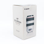 Canon EF 70-300mm f/4-5.6 L IS USM tweedehands