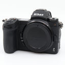 Nikon Z6 II body tweedehands
