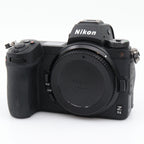 Nikon Z6 II body tweedehands