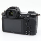 Nikon Z6 II body tweedehands