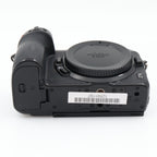 Nikon Z6 II body tweedehands