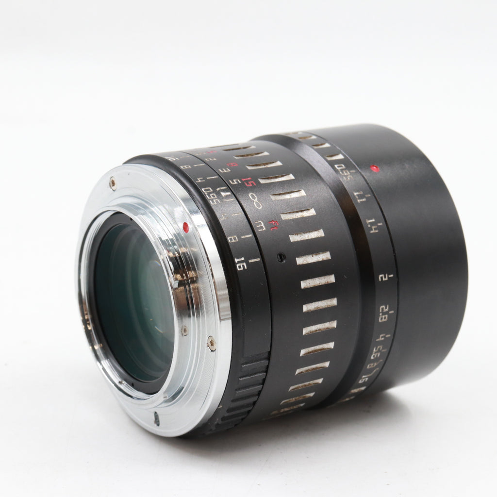 TTArtisan 50mm f/0.95 Fujifilm X gebraucht