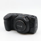 Blackmagic Pocket Cinema Camera 4K gebraucht