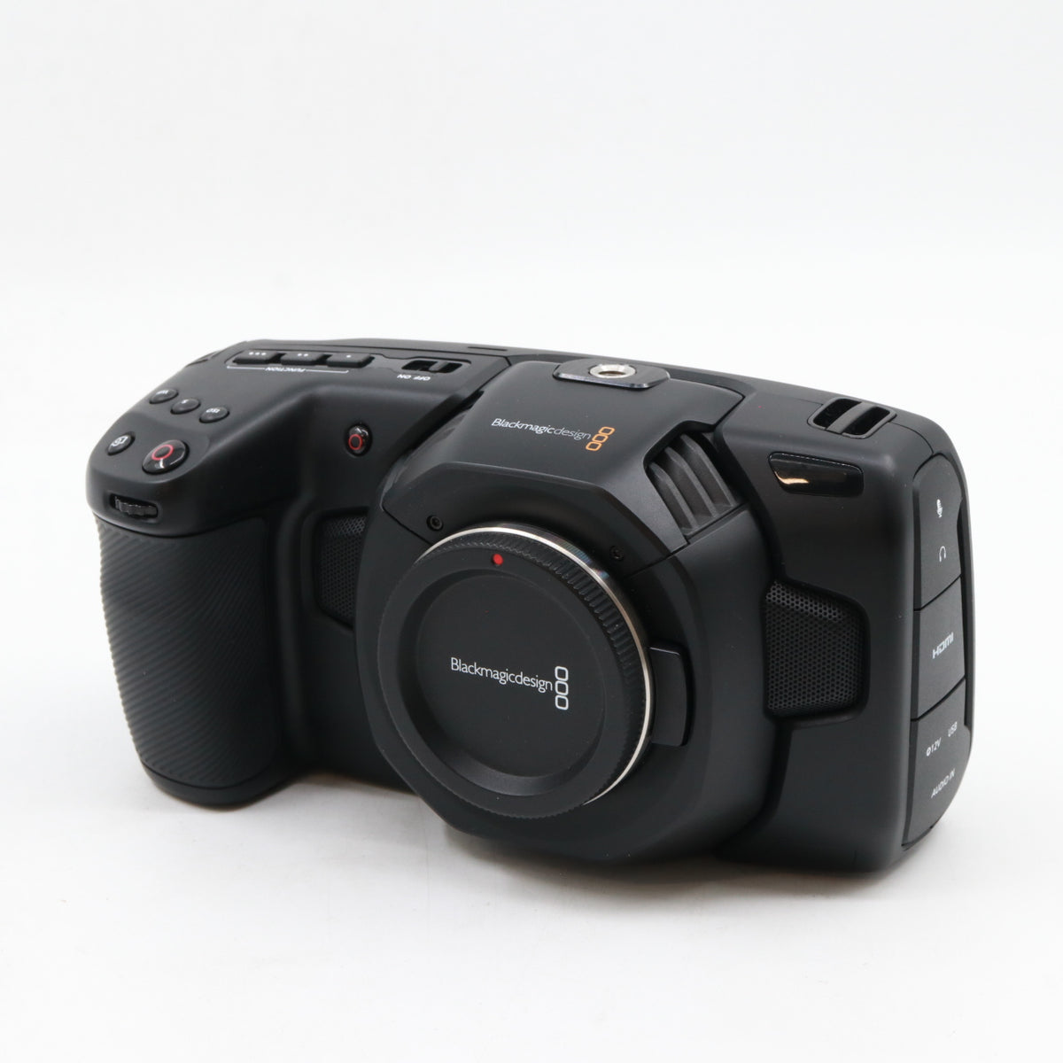 Blackmagic Pocket Cinema Camera 4K gebraucht