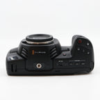 Blackmagic Pocket Cinema Camera 4K gebraucht