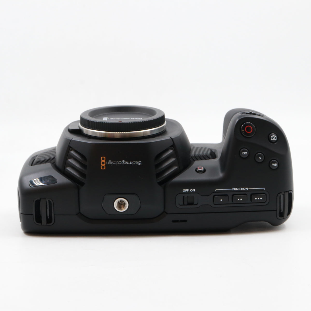 Blackmagic Pocket Cinema Camera 4K gebraucht