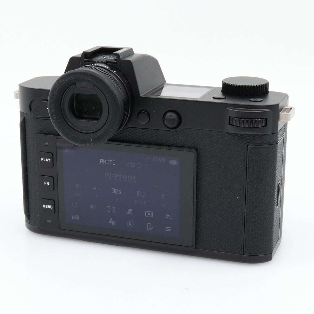 Leica 10854 SL2 Gehäuse gebraucht