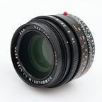 Leica 11663 Summilux-M 35mm f/1.4 ASPH. fle occasion