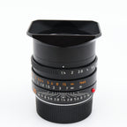 Leica 11663 Summilux-M 35mm f/1.4 ASPH. fle occasion