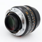 Leica 11663 Summilux-M 35mm f/1.4 ASPH. fle occasion