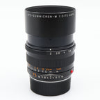 Leica 11637 APO-Summicron-M 75mm f/2 ASPH. occasion