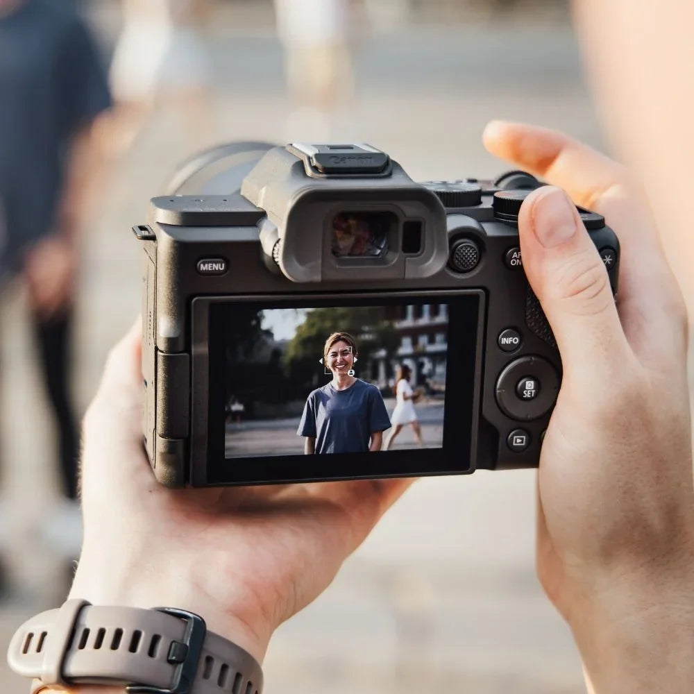 Canon EOS R8 Mark II body