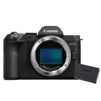 Canon EOS R8 Mark II body + LP-E17 accu camerakit